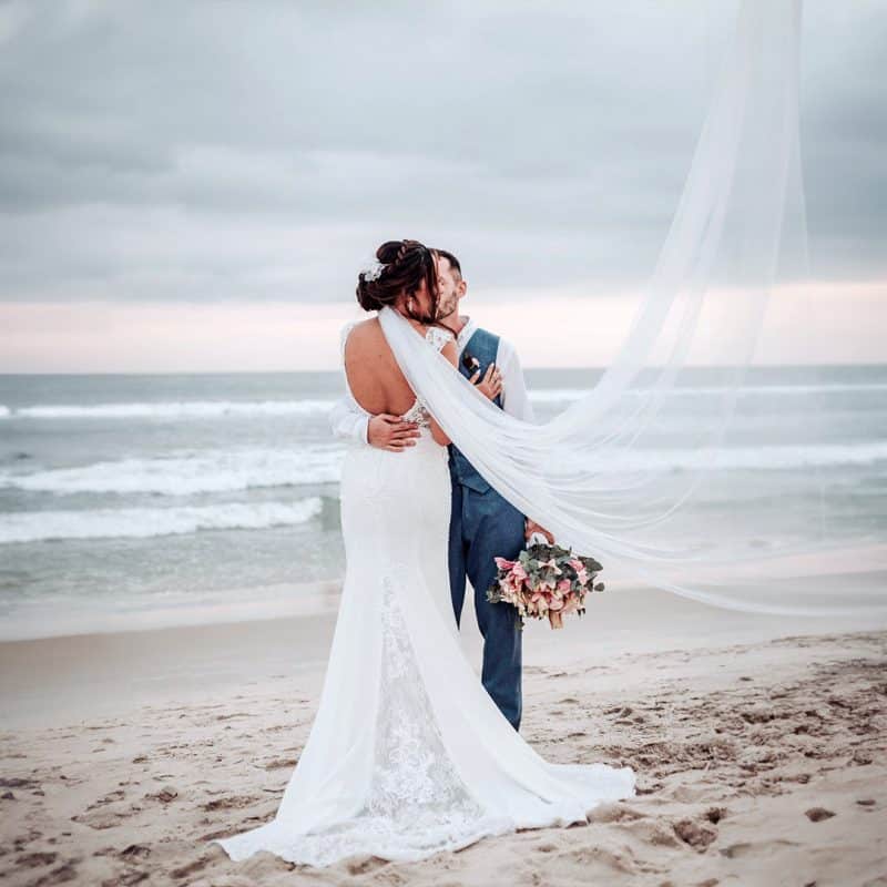 Casamento na Praia