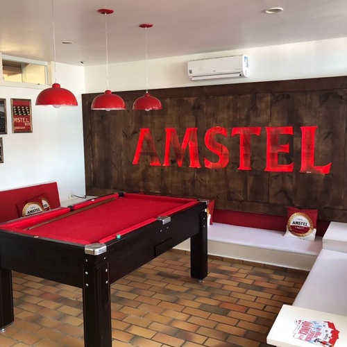 AMSTEL