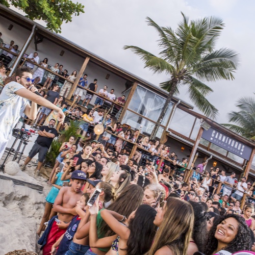 Lifestyle & Festivais